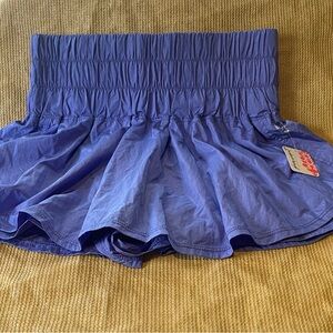 FP Movement Lavender/ Purple skort! New with tags!